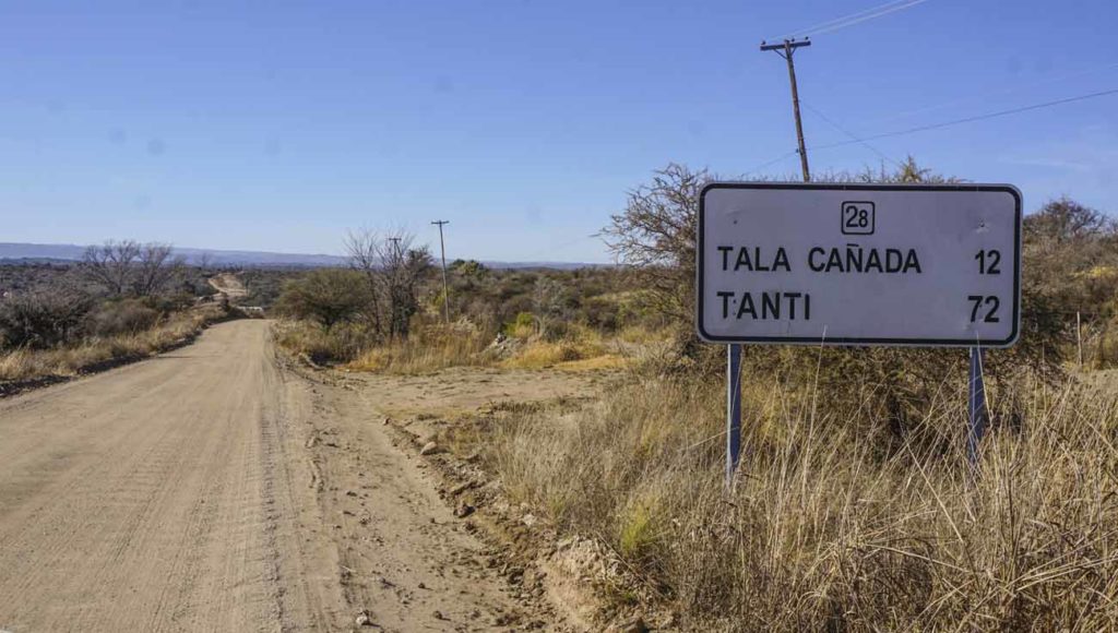 De taninga a Tanti